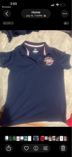 Uniform Polo - Imagine Prep Surprise