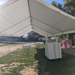 Baños Carpas Jumpers 