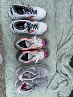 Women’s shoes 6.5-7