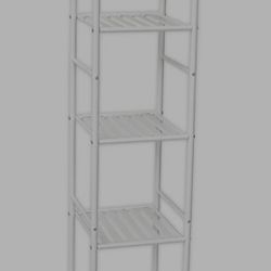 Organize Shelf 5 Tier(negotiable)