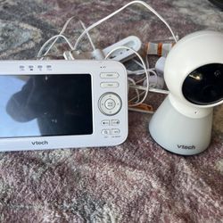 Baby Monitor 