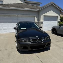 2005 BMW 3 Series