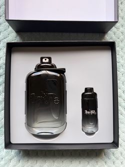 Coach For Men Eau de Toilette 2 - Piece Set Cologne