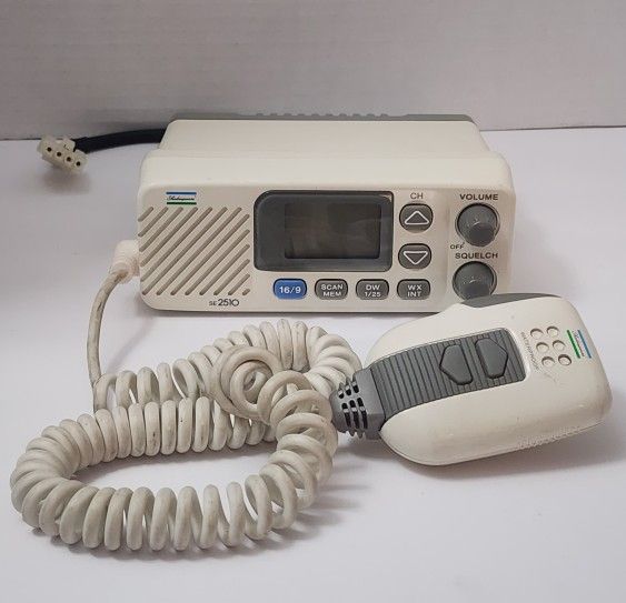 Shakespeare Radio Transceiver