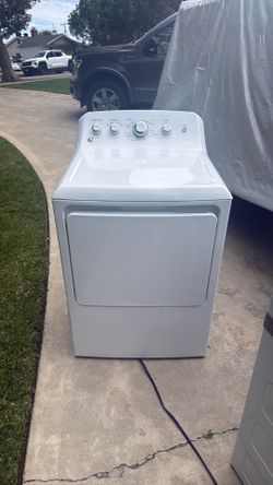 Free gas dryer