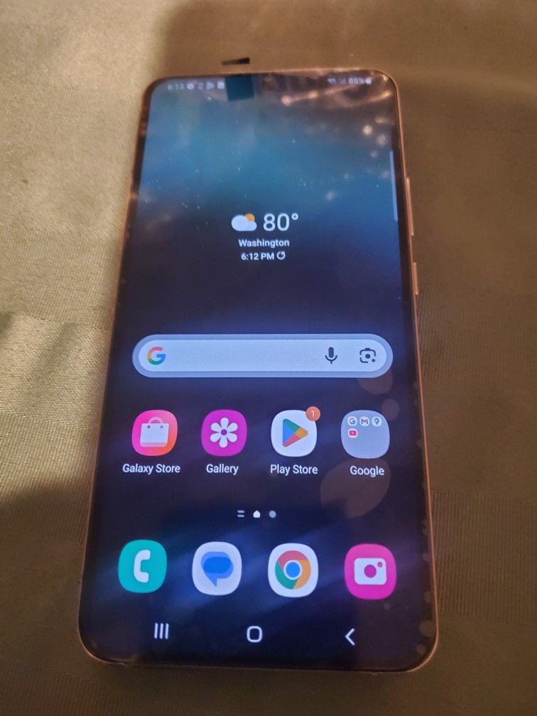 Samsung Galaxy S22plus 256gbs Unlocked