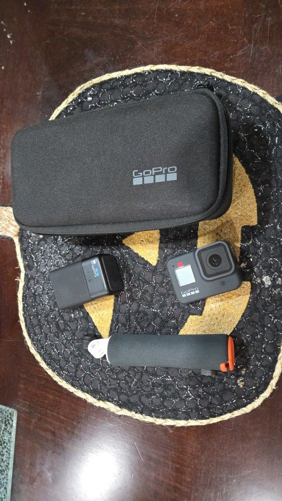 GoPro Hero 8 4K