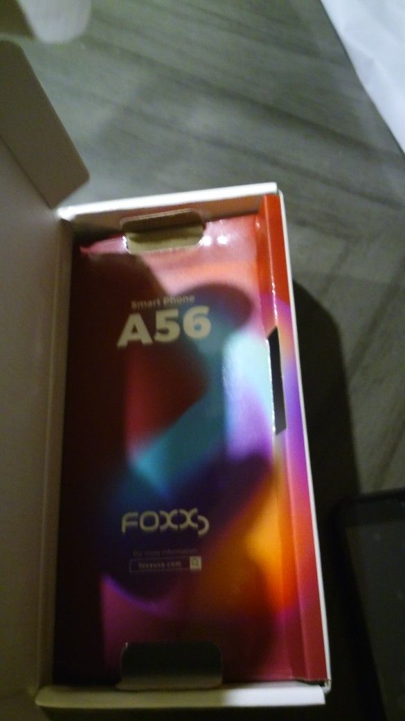A65 Smart Phone (Android) $50