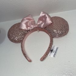 Disney Ears