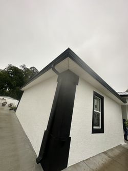 Gutters Any Color