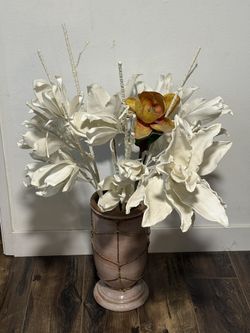 High Quality Artificial Flowers (Vase NOT Included)