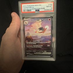 LOT OF POKEMON 151 LOOKING TO TRADE ALL OF THIS FOR PHANTASMAL FLAME ZARD NOT