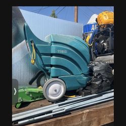 Carpet Cleaner For Parts  60$