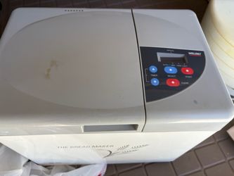 Welbilt Bread Maker
