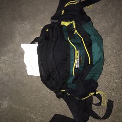 Very Nice Hiking Body Waste Pack Only $20 Farm