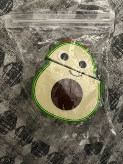 Avocado AirPods 2nd Gen Case