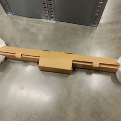 Audi Roof Rack Base Brand New 