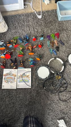 Skylanders