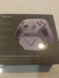 Brand new pro gaming controller for PC