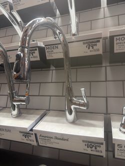 Great deals