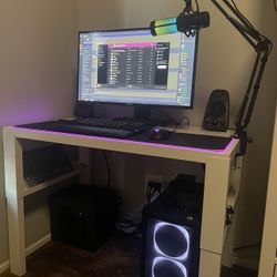 IKEA Desk