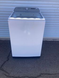 Washer