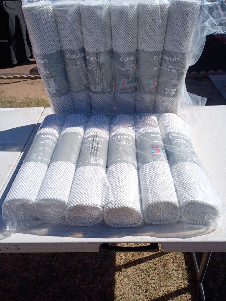 Shelf Liner 