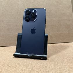 iPhone 14 Pro 128gb Deep purple 5g Unlocked 