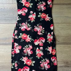 4–6 Petite Small Dress