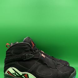 Air Jordan 8 “Playoffs” Size 8.5 No Box
