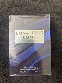 Donatello