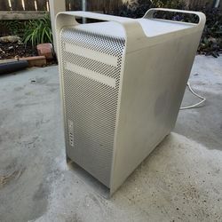 mac pro/2  9gb ram