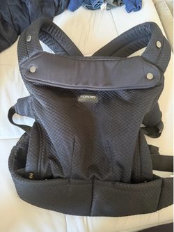 baby carrier