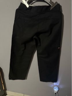 Pants.