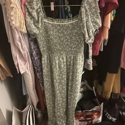 Plus Size Clothes Assortment 