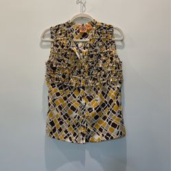 Tory Burch Top