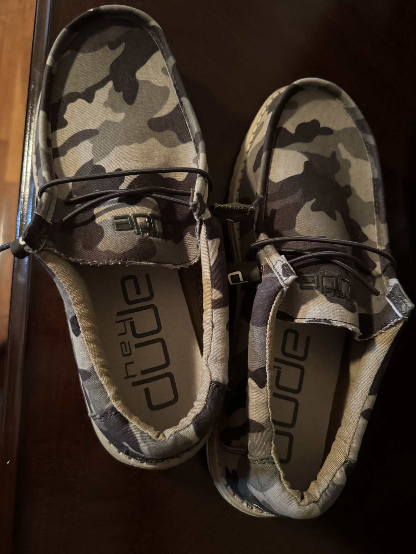 Hey Dude Shoes