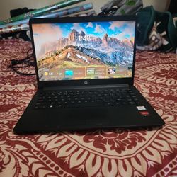 HP Laptop $60