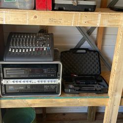 Miscellaneous Electronics