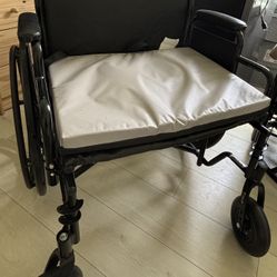 Wheel Chair, Bedside Commode, Shower Chair