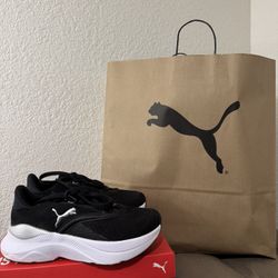 Puma Comfort Shoes