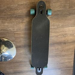 Longboard 