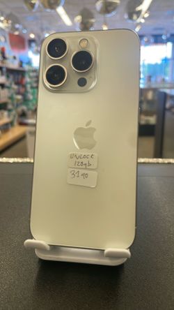 iPhone 15 pro