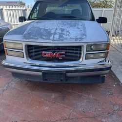 1995 GMC Sierra 1500