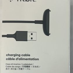 Fitbit Inspire 2 Ace 3 Charging Cable