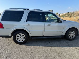2015 LINCOLN NAVIGATOR