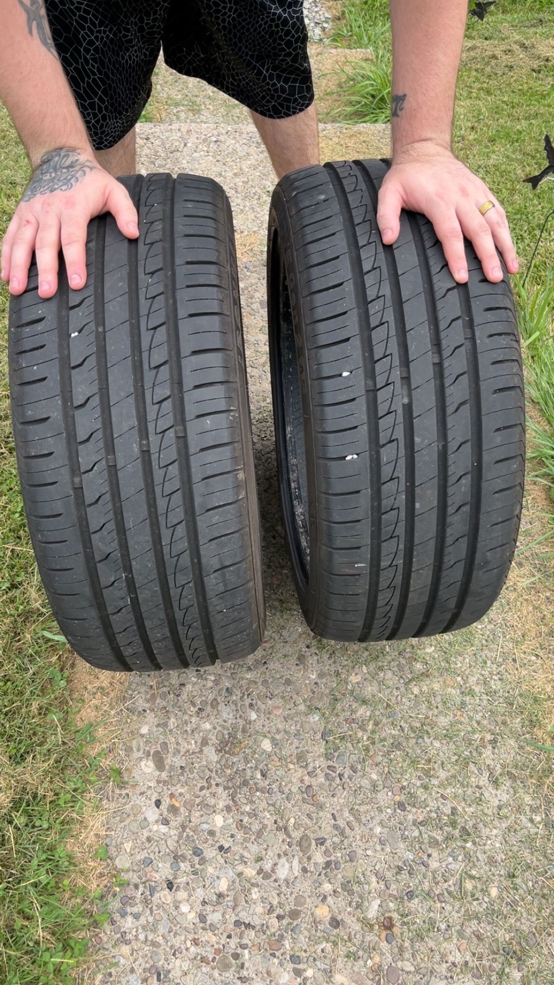 Tires