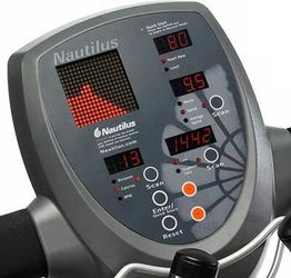 Nautilus ne outlet 2000 elliptical