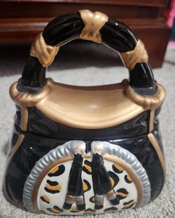 Dulcero de ceramica