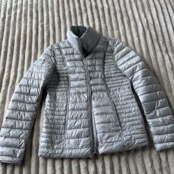 Winter Jacket 